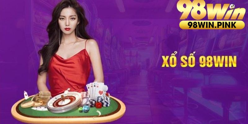 Chuyên mục cá cược xổ số