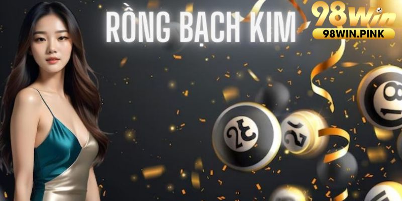 rồng bạch kim